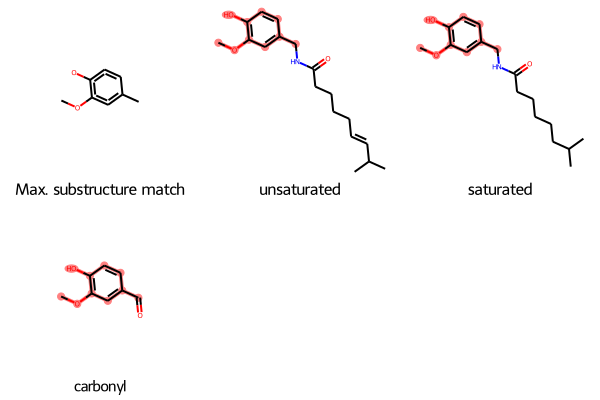 SmilesMCStoGridImage image output with larger molecules