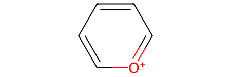 pyrylium