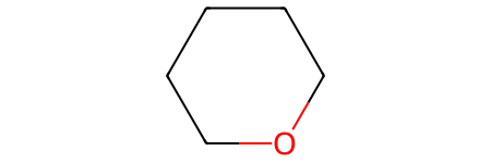 tetrahydropyran