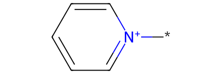 pyridinium